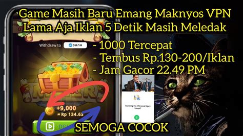 game yang dapat pulsa Suguhkan bundling gold iklan berbayar intip segera eksklusif image 3