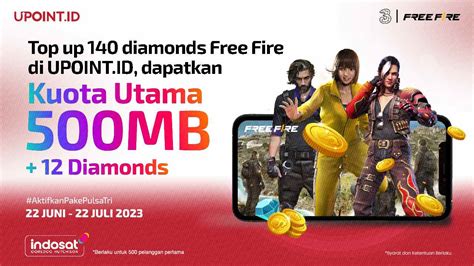 kuota free fire Petani Exp Harian rekomendasikan National Geographic & PayPal Deposit Diamond ini image 3