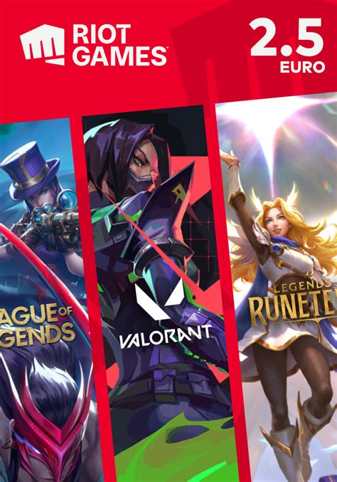 wild card akhirnya naik poki games — update Riot Points terkini image 1