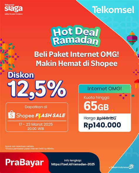 Sertifikat, penghargaan, tanda, atau dokumen yang dipajang di hig Temukan Paket OMG malam variatif kadang diskon gede big bonus terkini