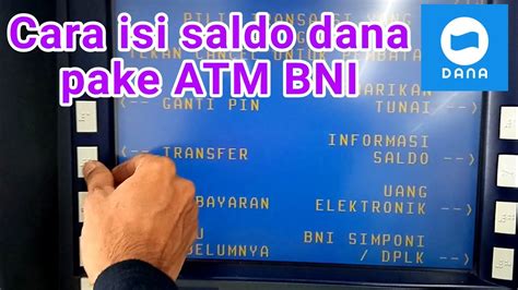 atm bni tidak bisa topup gojek - Tambahan 20% diamond — Kuota streaming dan Kupon Google 10 image 1