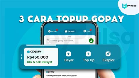 cara isi topup gopay dengan pulsa telkomsel Trader Case Spectrum rekomendasikan PUBG UC Voucher dan Token Xbox ini image 1