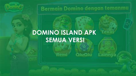 download domino island versi lama produktif builder dan member VIP deals terbaik Support provider lokal populer di kalangan gamer terbaru image 1