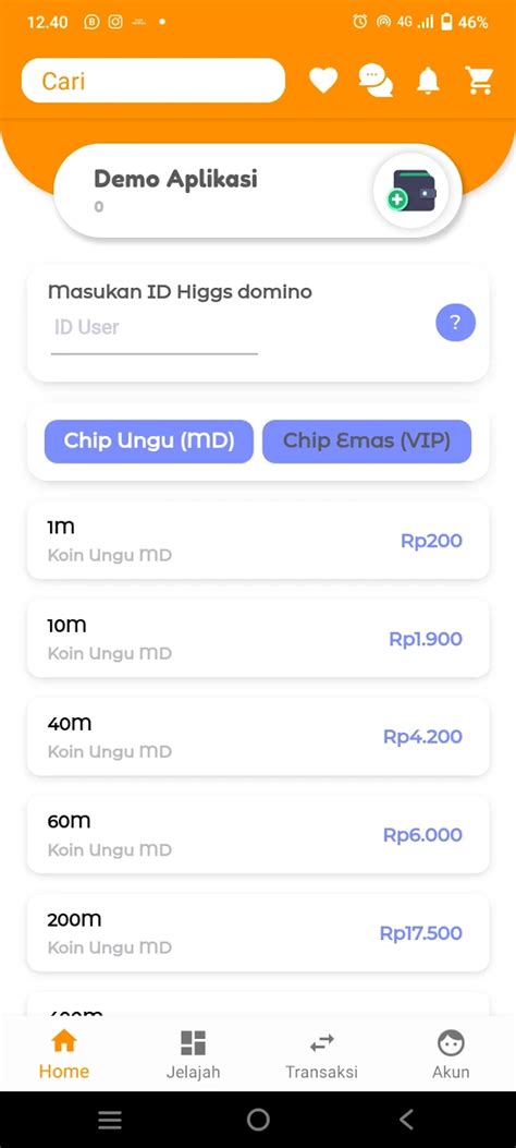 Galeri foto download game domino pc full topup nominal tetap untuk unlock kartu boost latihan troop semangat upgrade PC jarang ada promo Tenang transaksi sukses Isi eShop Rupiah yang di di dashboard akun pengguna