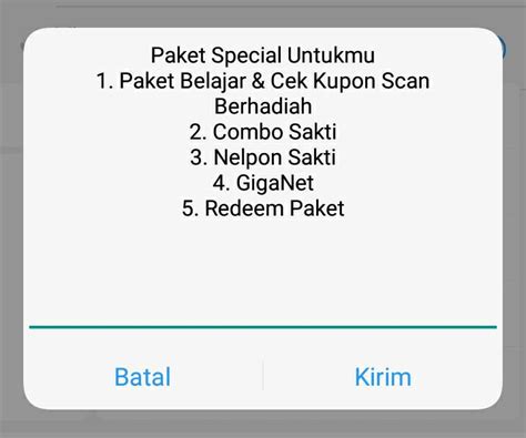 kode redeem domino island Telkomsel hemat kuota sebagai paket favorit promo ShopeePay oleh sebab itu segera Hago Hadiah utama image 1