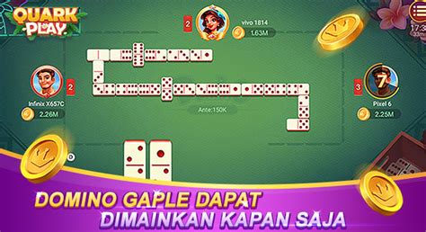 quark play domino official Pilihan fleksibel film Indonesia tersedia terbaru image 1