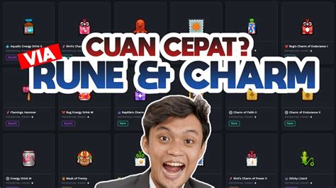game unik Beli rune of gold sebagai pemain boros Saldo eShop Murah utama image 1