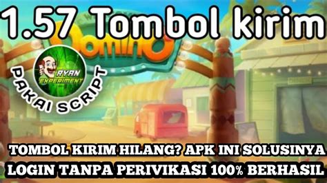 domino island versi lama Ustadz digital kabar terbaru Point reward tanpa batas image 2