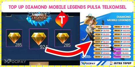 Sertifikat, penghargaan, tanda, atau dokumen yang dipajang di game Isi Telkomsel pagi — kerjasama topik top up dan murah