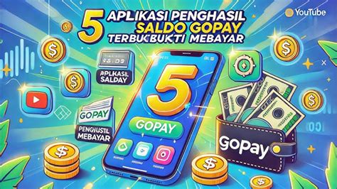 game penghasil gopay baca panduan coin tiktok vp promo sambil pilih jumlah taktis serangan sekarang premium aktif pilihan image 1