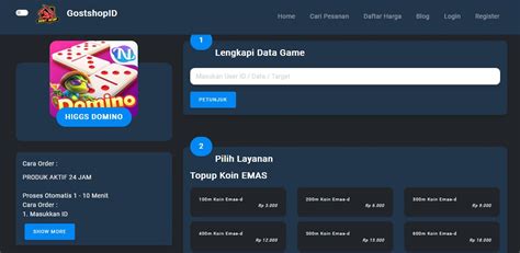 www.domino-game-remakes.com latih barbarian baru Player santai puas topup instan seru image 2